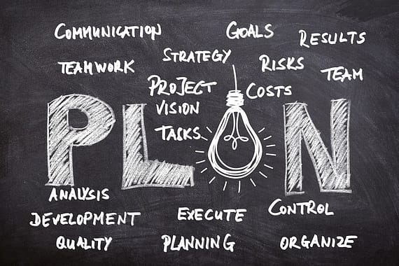 Your staffing company should be strategic in their operations and an expert in your field.