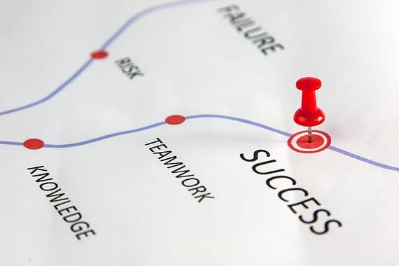 A comprehensive risk management plan should have a place on your business' overall roadmap to success.
