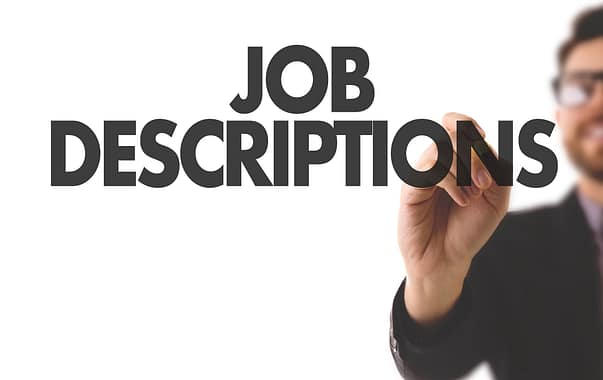 Ask candidates how they would feel about being asked to handle a task that wasn't on their job description.
