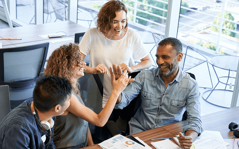Ensure a successful peak season by hiring and managing your seasonal personnel more efficiently.