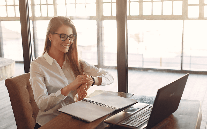 Use these time-saving tips to get the most out of your business every day