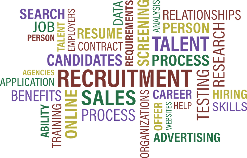 The best employee recruitment process startes with the best strategies.