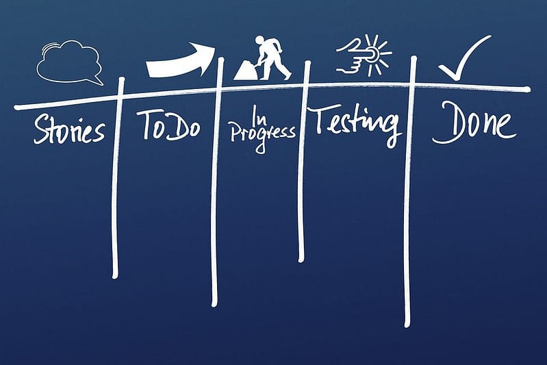 Mastering workflow management