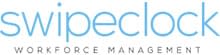 swipeclock logo