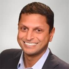 Ron Shah