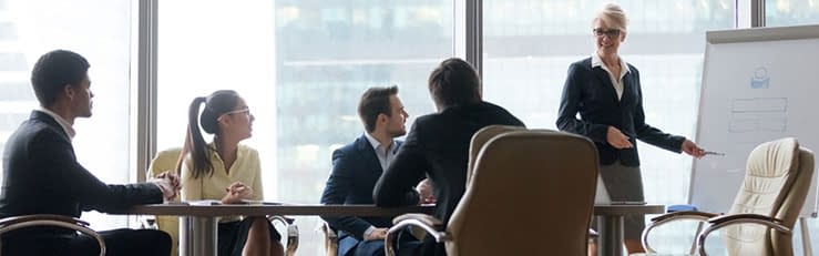 What Can Staffing Companies Do to Prepare for an Economic Downturn?