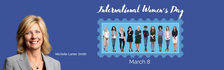Women's History Month
