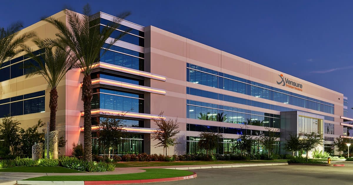 vneuron Compliance Solution office