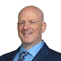 Gary Alterson, Rackspace’s Vice President of Security Solutions