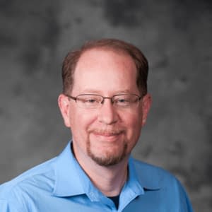 Scott Cormier VP Product PrismHR