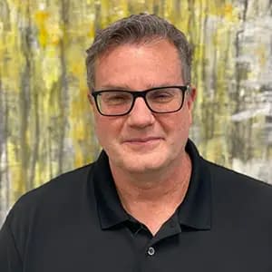 Andy Benner