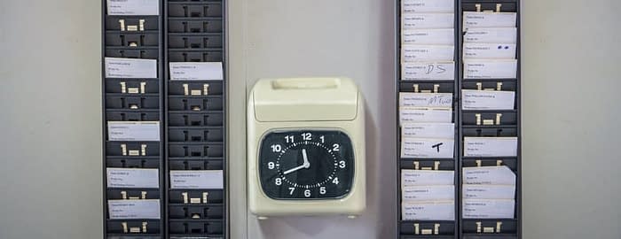 Payroll automation software simplifies payroll management and prevents errors.