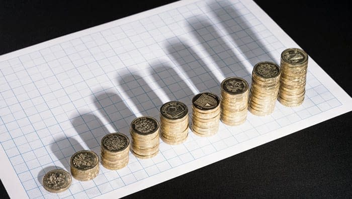 Wage analysis helps small businesses compete for and retain the best employees - paying competitive wages matters!