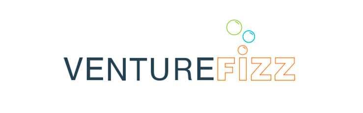 VentureFizz Logo