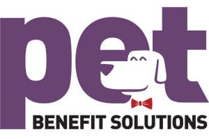 Pet Benefit Solutions logo