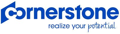 Cornerstone logo
