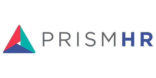 PrismHR logo