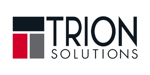 Trion Solutions logo