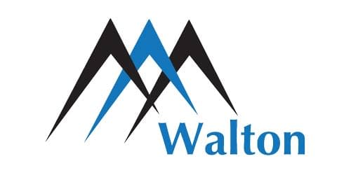 Walton logo