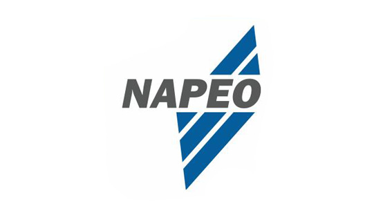 NAPEO-logo