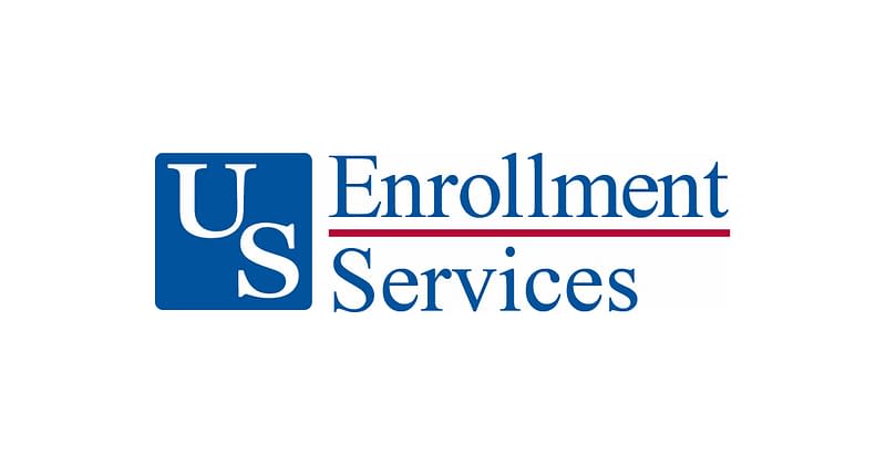 US Enrollment Services logo