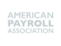 American Payroll Association Logo