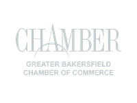 Great Bakersfield Chamber of Commerce Logo