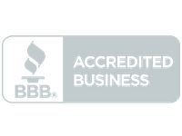 BBB Accredited Business Logo