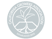 California Growers Association Logo