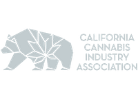 California Cannabis Industry Association Logo