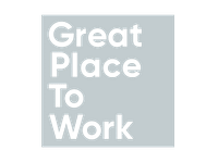 Great Place To Work Logo