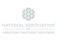 National Association of Addiction Treatment Providers Logo