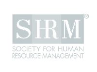 Society for Human Resource Management Logo
