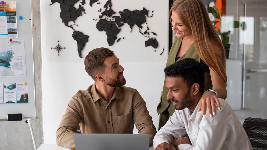 employer-of-record An Employer of Record Can Support Businesses in Hiring Remote Workers in Multiple Countries