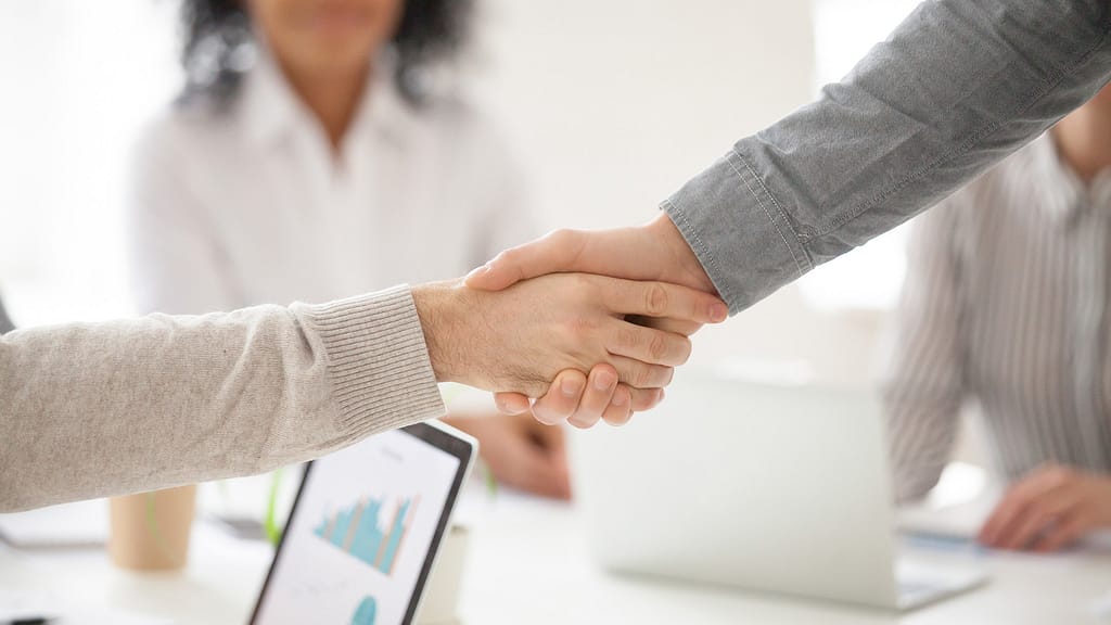 peo-services PEOs Operate Under a Co-employment Model and Share Some Responsibilities with Your Company