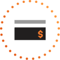 creditcard-circle-dot-icon