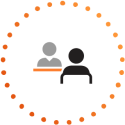Hiring Icon