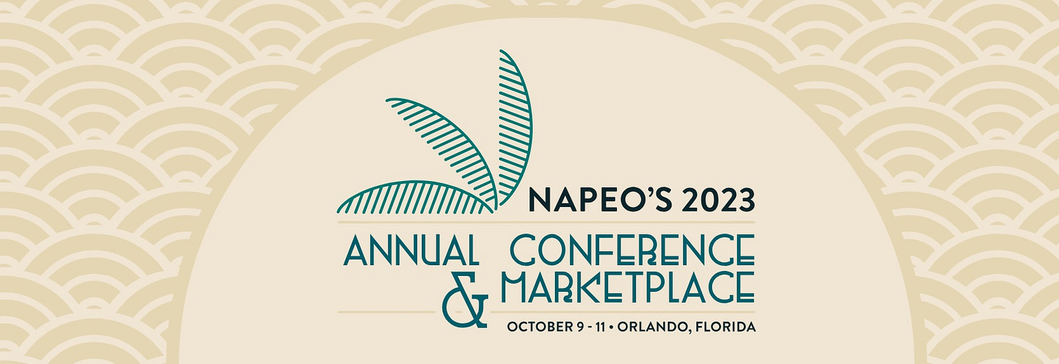 Explore PrismHR Innovations at NAPEO 2023 PrismHR