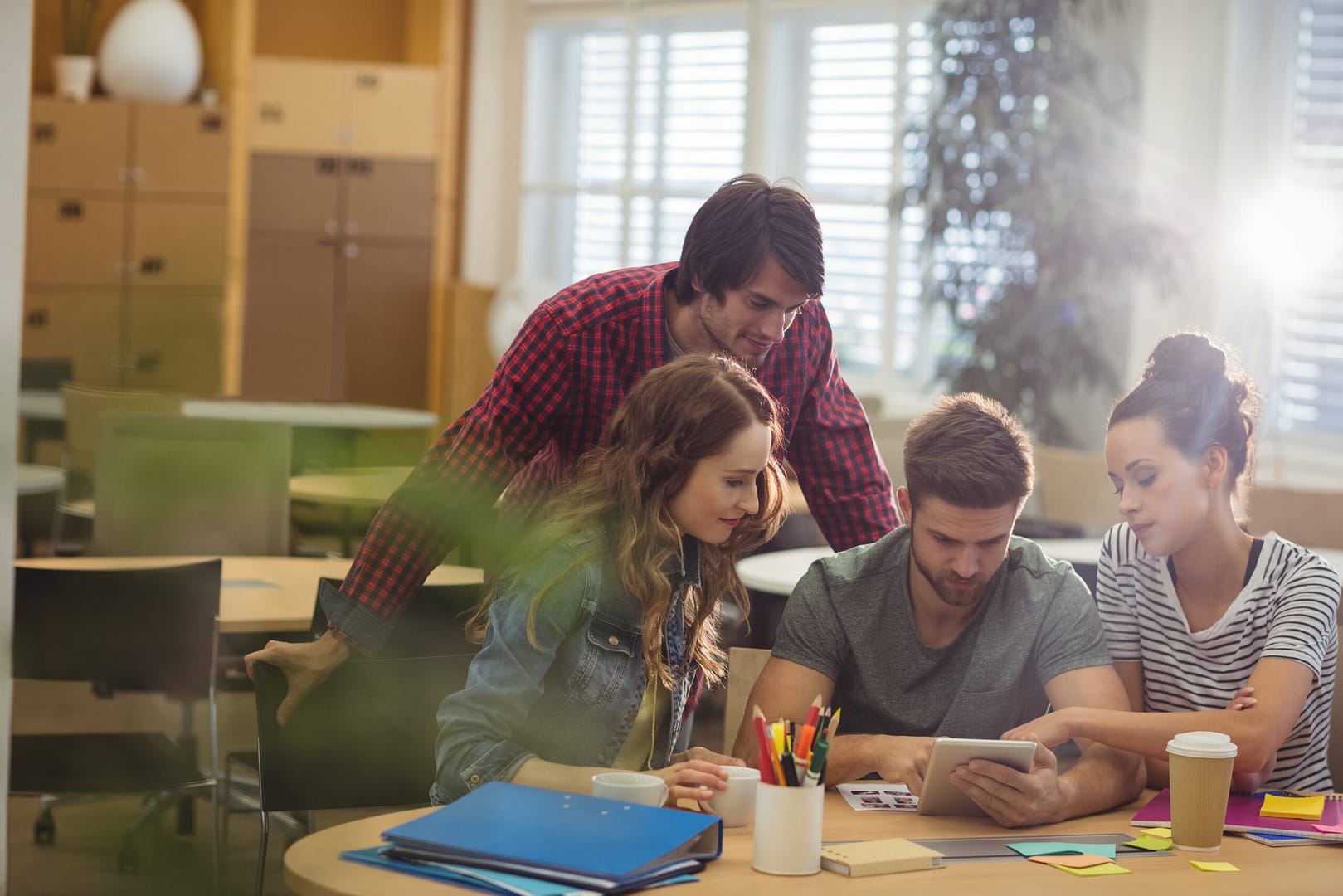 For Small to Medium-Sized Businesses with No Dedicated Resources or Expertise, a PEO might Be a Better Fit