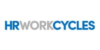 HRWorkCycles Logo