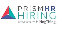 PrismHR HiringThing logo