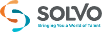 Solvo logo