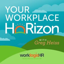 Your Workplace Horizon podcast cover