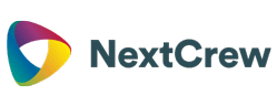 NextCrew logo