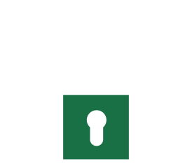 Padlock icon
