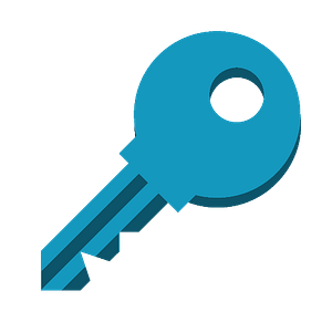 Key terms list