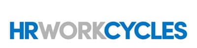 HRWorkCycles logo