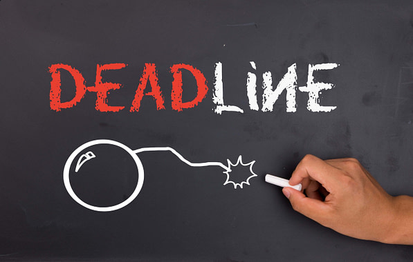 Potential HR employees need to be flexible with deadline changes.