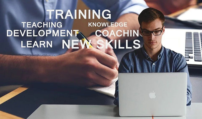 Ensure that your staffing company provides adequate training for their staff