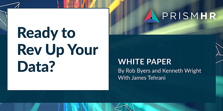 Report Center White Paper